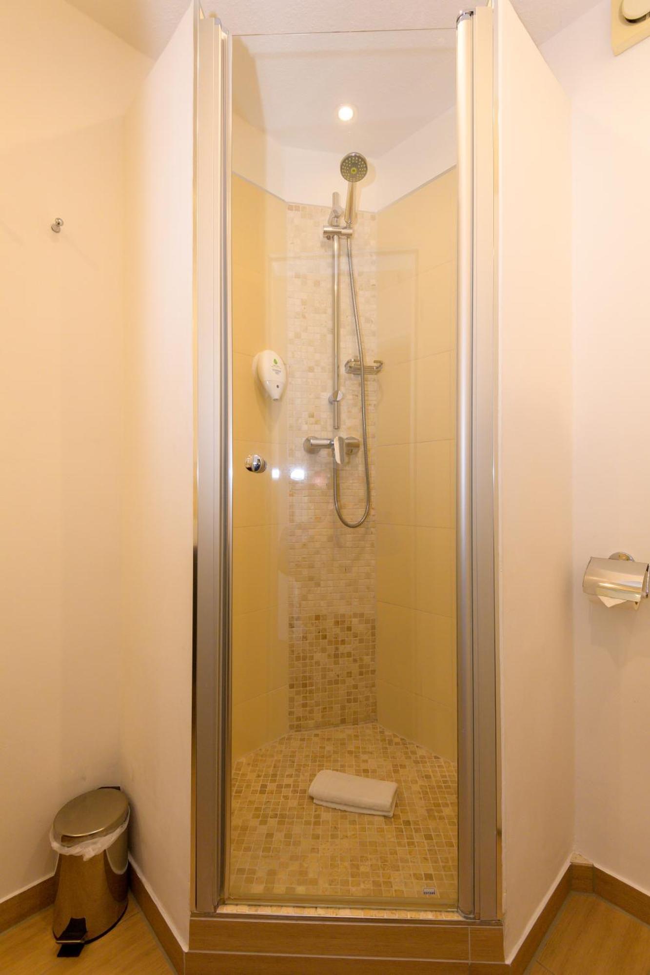Aparthotel Bremer Superior