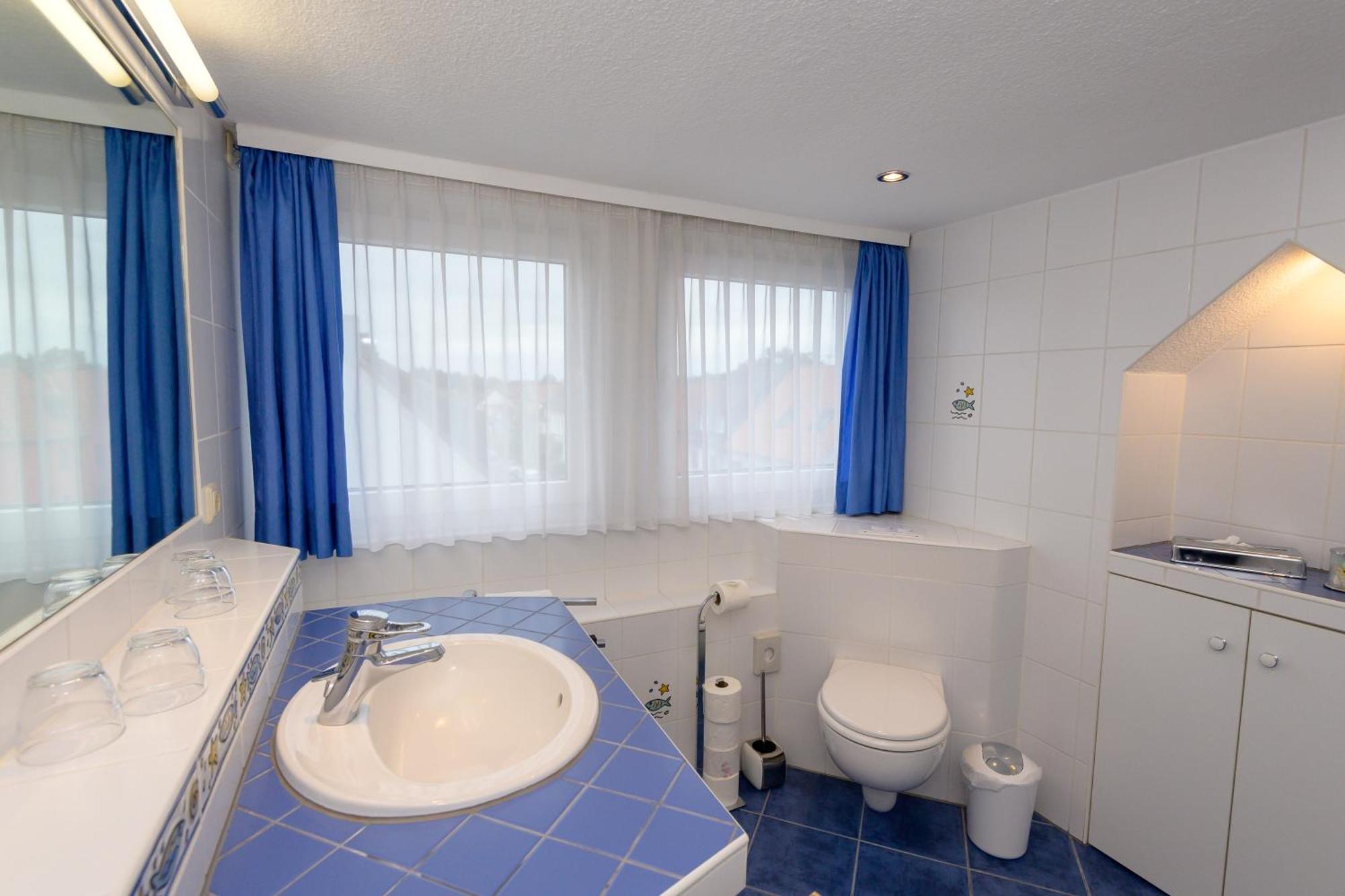 Aparthotel Bremer Superior Bremen