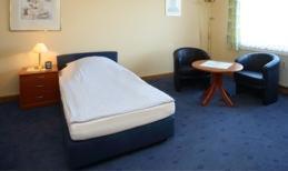 Aparthotel Bremer Superior Bremen