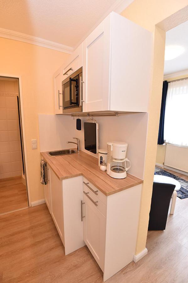 Aparthotel Bremer Superior