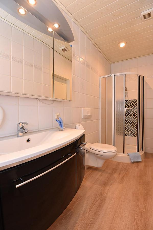 Aparthotel Bremer Superior 2*